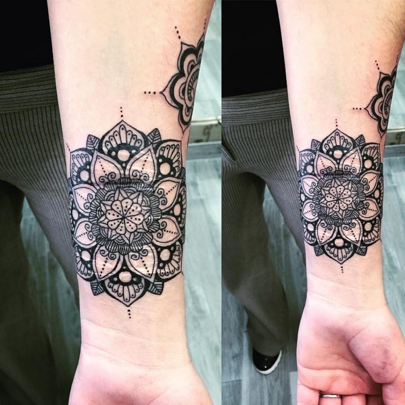 Gratis Scarica immagini Tatuajes Mandalas Para Mujeres Significado Y Ejemplos il piu cool saluti