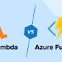 AWS Lambda Vs Azure Functions: Serverless Computing - TatvaSoft Blog