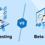 Alpha Testing Vs Beta Testing - TatvaSoft Blog