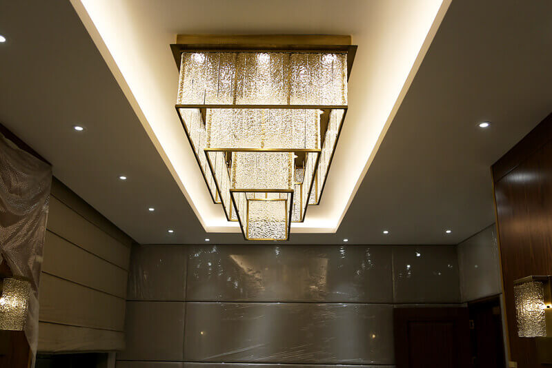 Ankara Aydinlatma Dusundugunuzden Daha Otesi