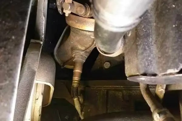 Cauze si simptome sonda lambda defecta