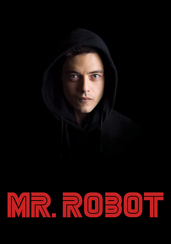 Mr.Robot Amazon Prime Video Da Tayfunca Teknoloji