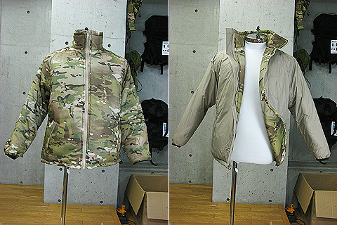 Snugpak Sleeka Reversible TAYLOR&STONER Blog | Taylor&Stoner Blog 