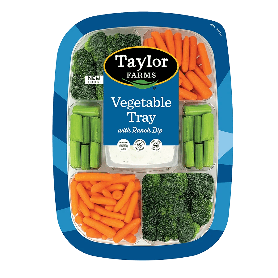Fresh food & healthy produce