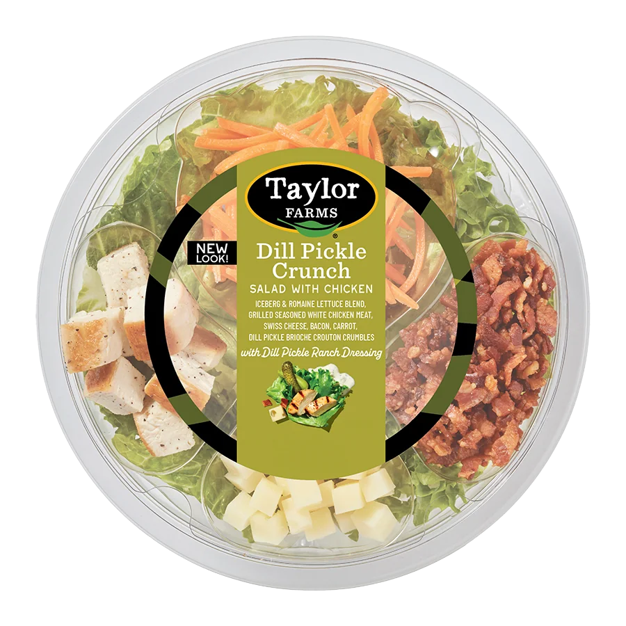 Fresh food & healthy produce