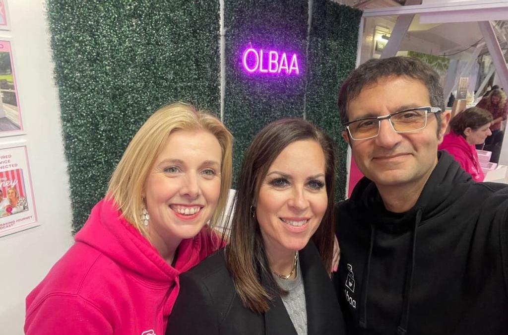 Cake and Bake Show