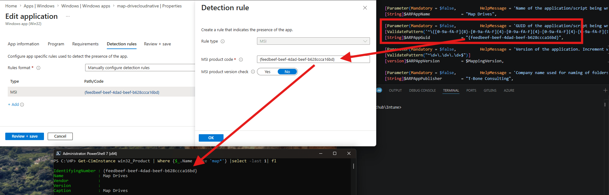 Modern Drive And Printer Mapping For Cloud Native Windows With Intune Image 9 