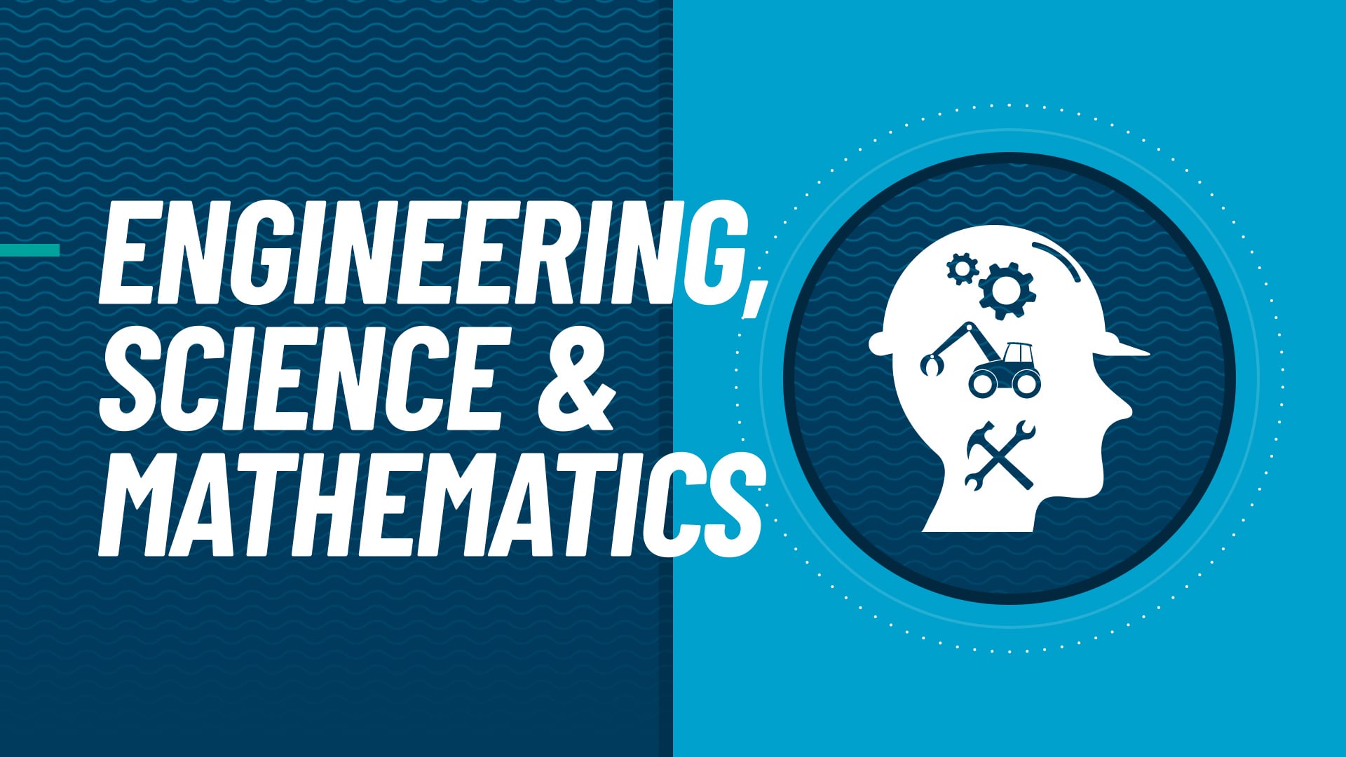 Engineering Science And Mathematics Career Pathway Tcc
