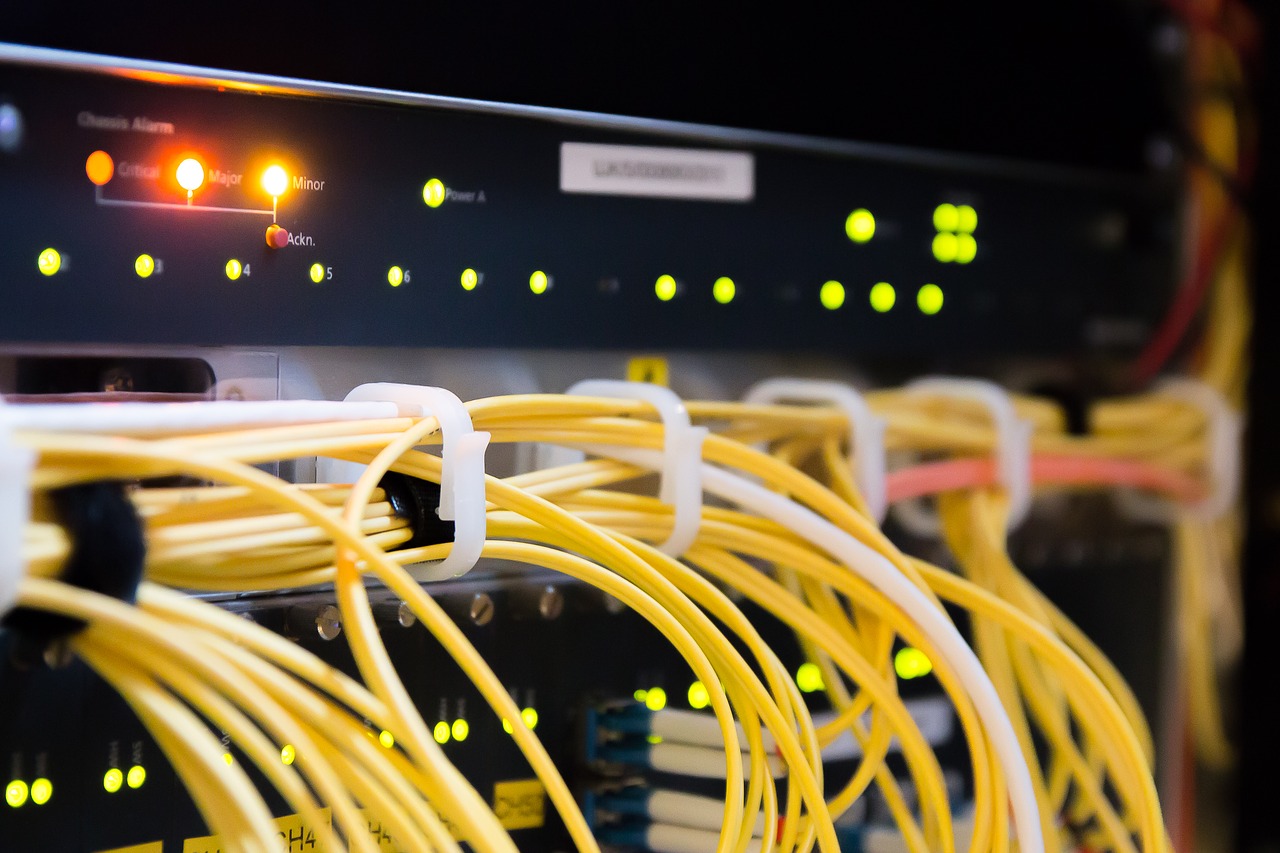 Computer Server