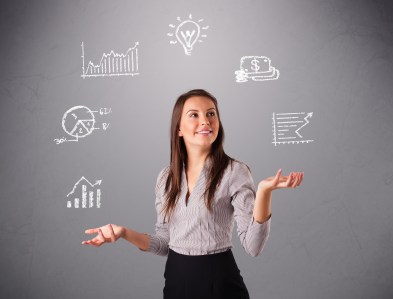 Legal Operations team members are usually multi-taskers, lean process believers and team players