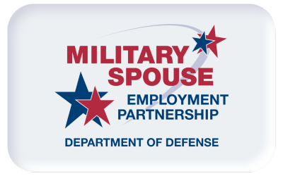 Military Spouse Employment Partner