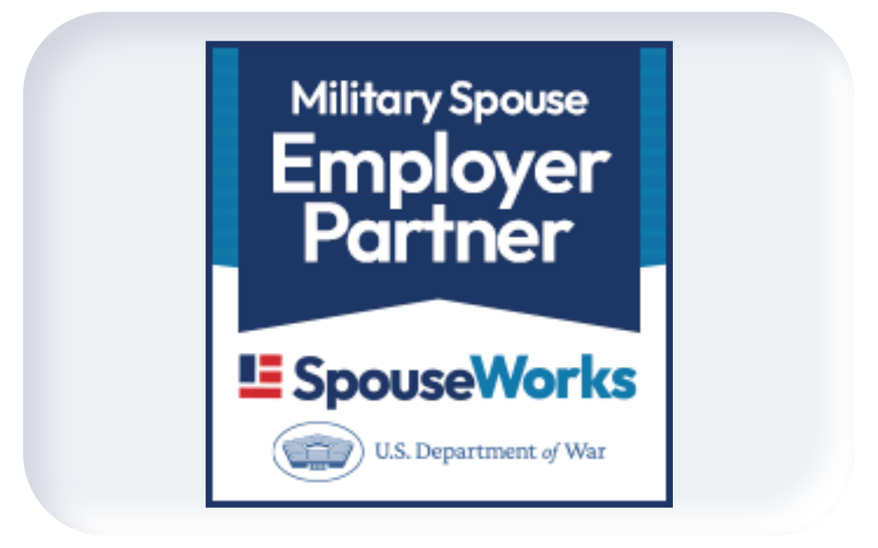 Military Spouse Employer Partner