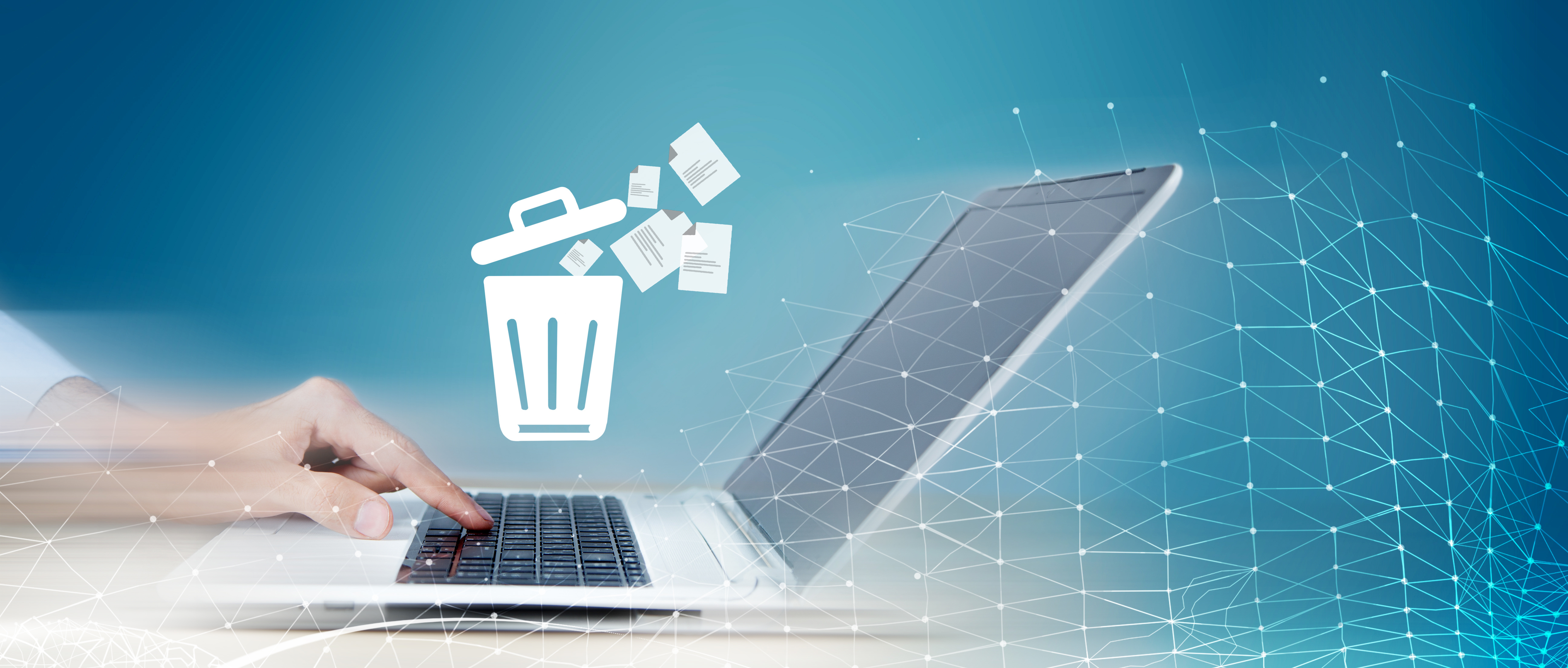 Recover Deleted Data From Hard Drives