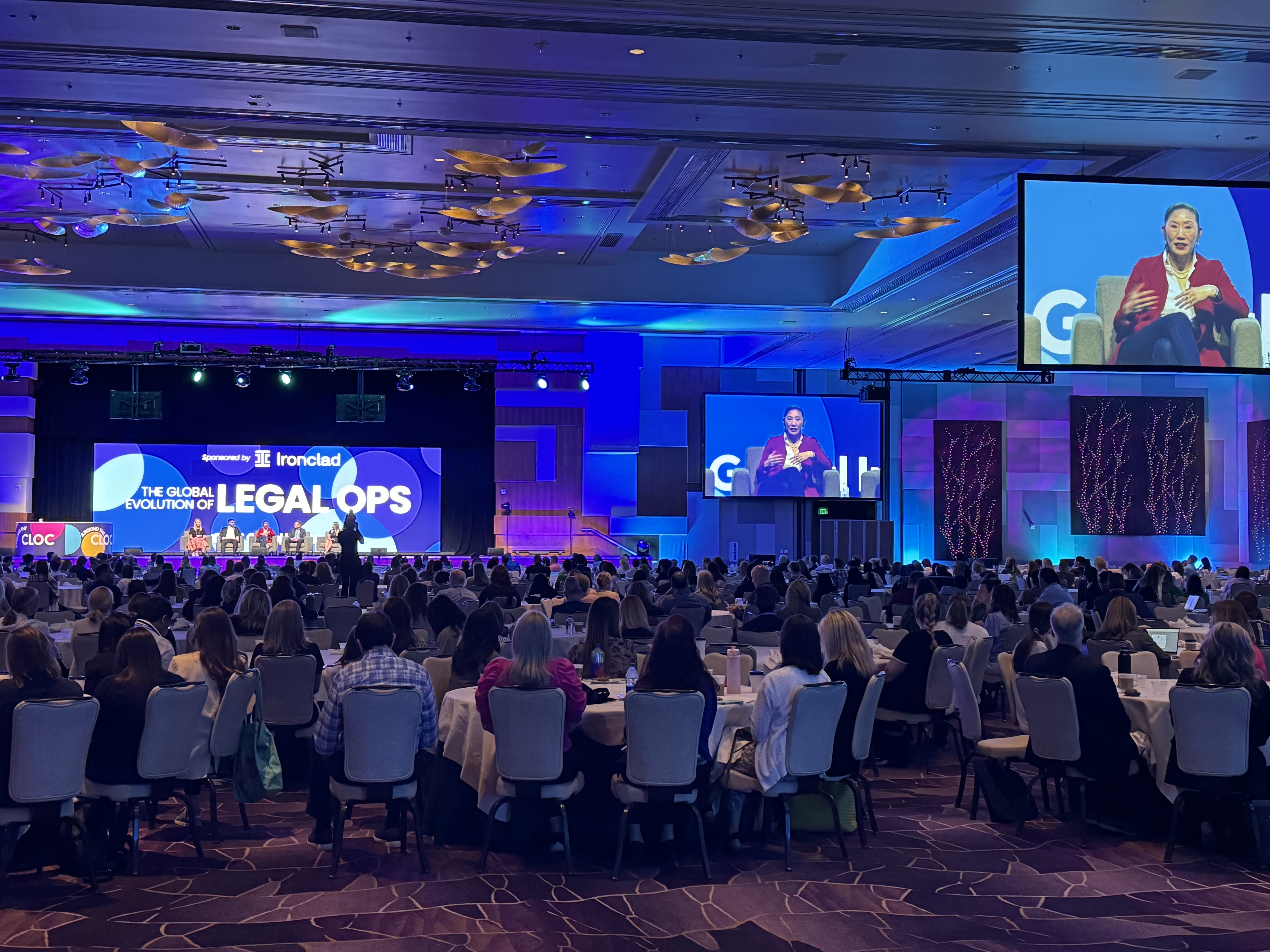 CLOC 2024 RECharge