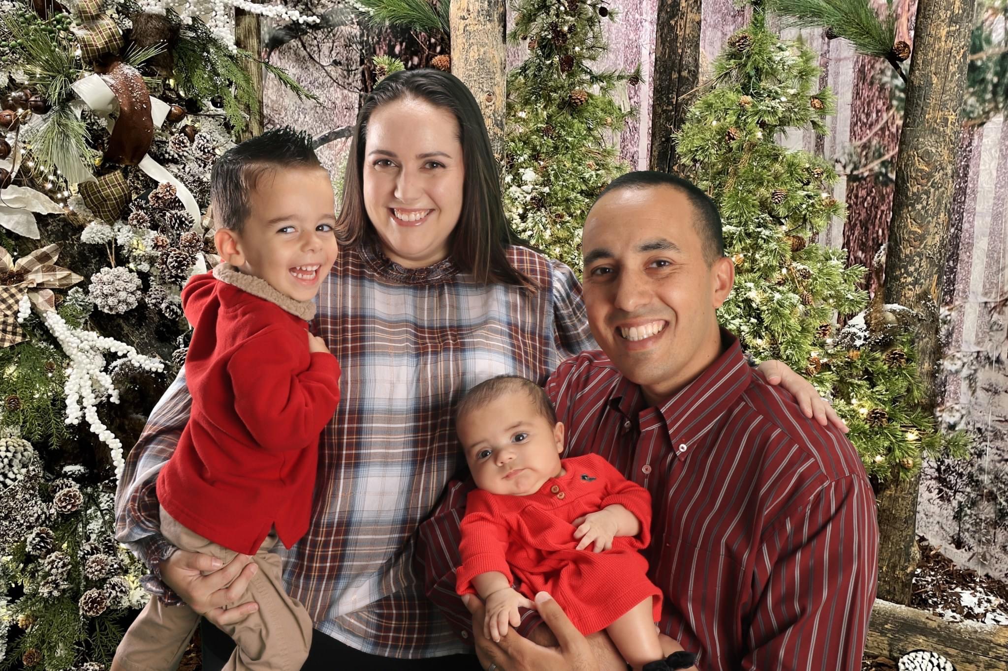 Celebrating Military Spouse Appreciation Day