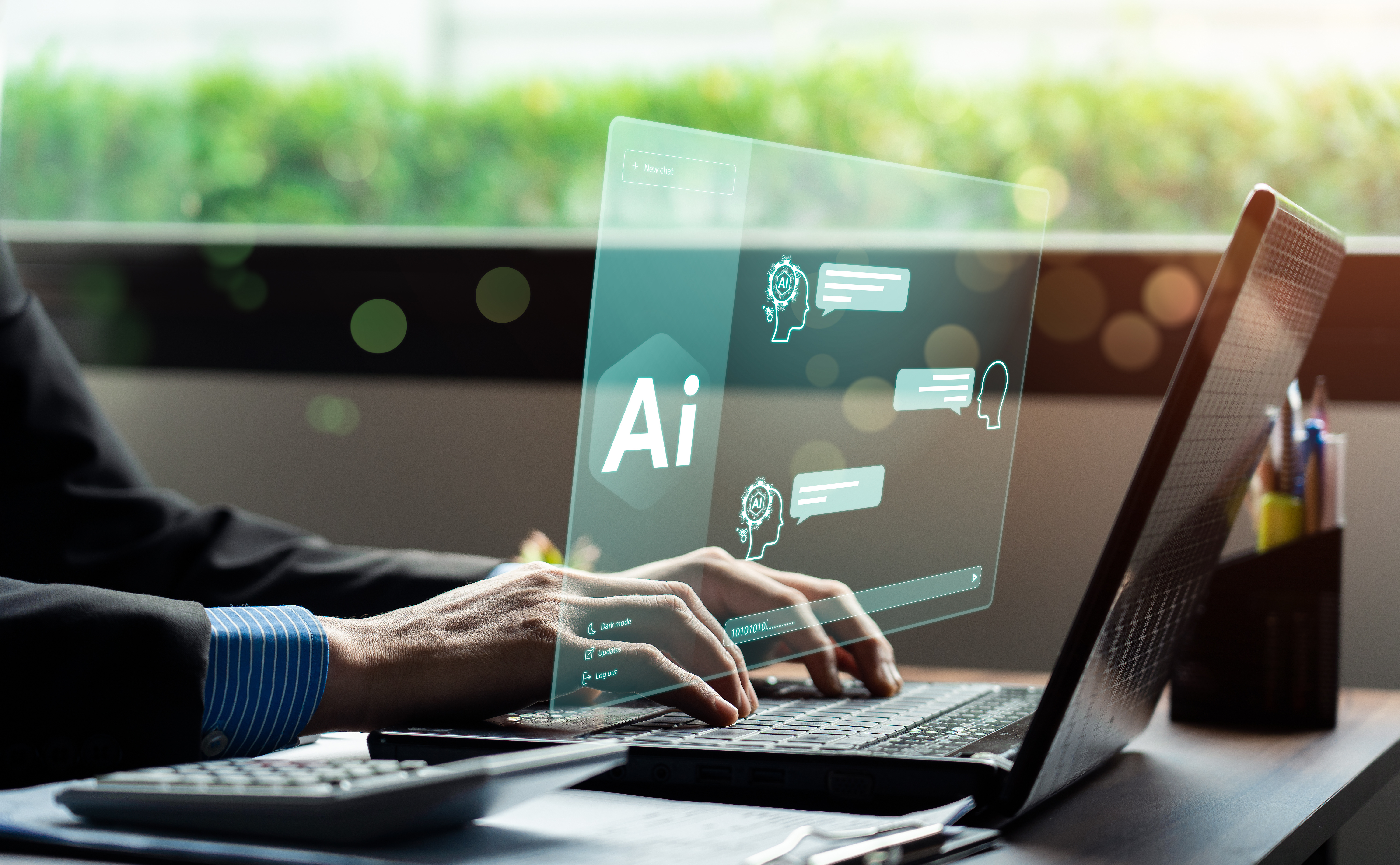 ChatGPT Thread: Using AI Responsibly