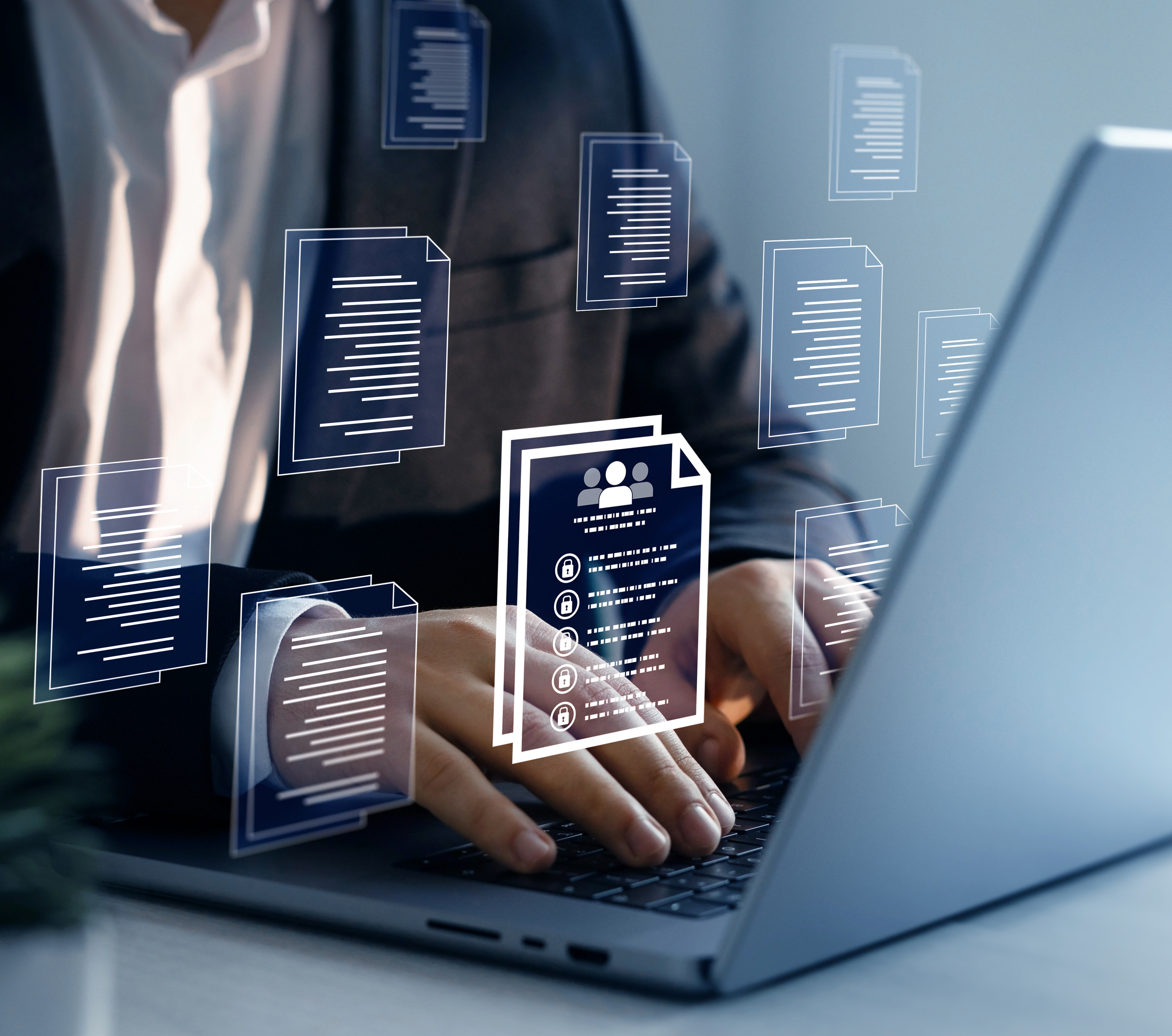 PII Notification Review