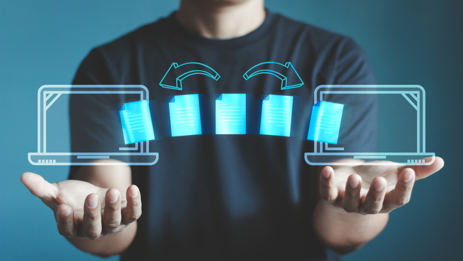 Data Migration