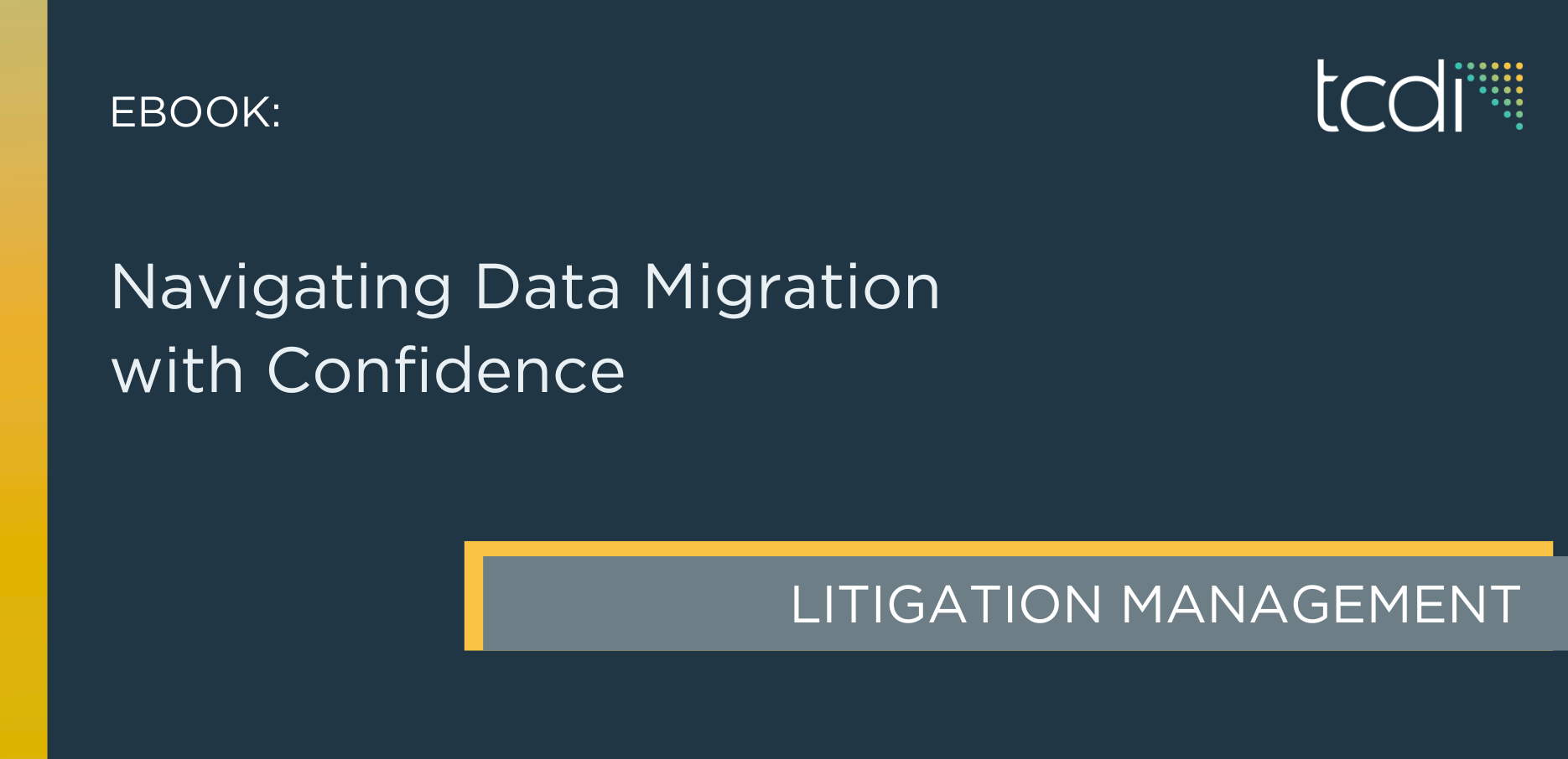 ebook-data migration