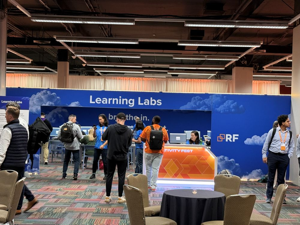RelFest 2025 Learning Lab