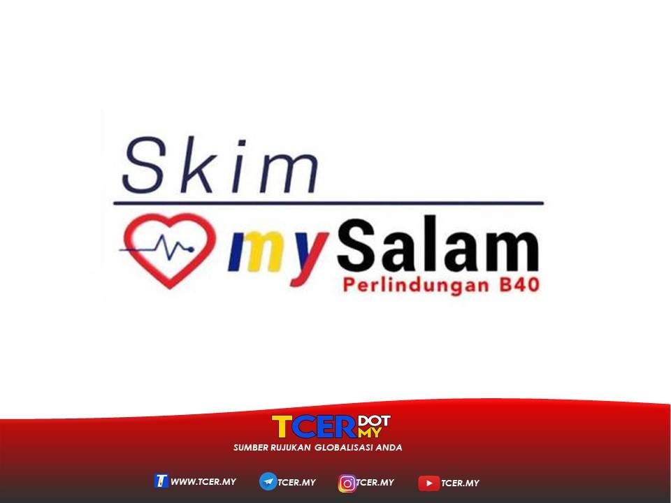 Kalau belum daftar my salam sila daftar dahulu.klik log masuk kali pertama dan ikut step yg di arahkan. Mysalam Skim Perlindungan Masyarakat Nasional Tcer My