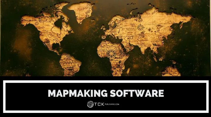 6 Mapmaking Software For Every Fiction TCK Publishing Mapmaking Software 