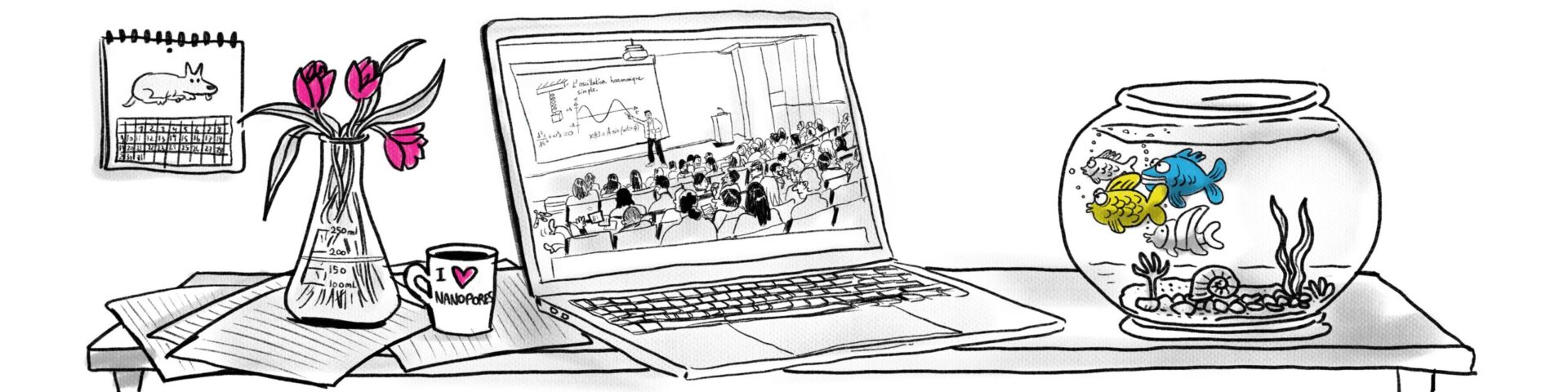 T.-Cossa Lab Teaching Page Banner