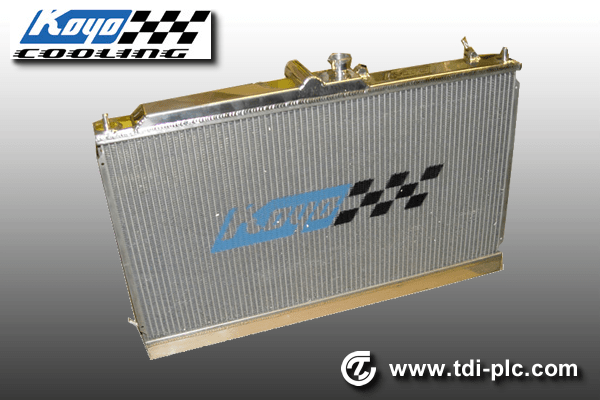 Koyo radiator