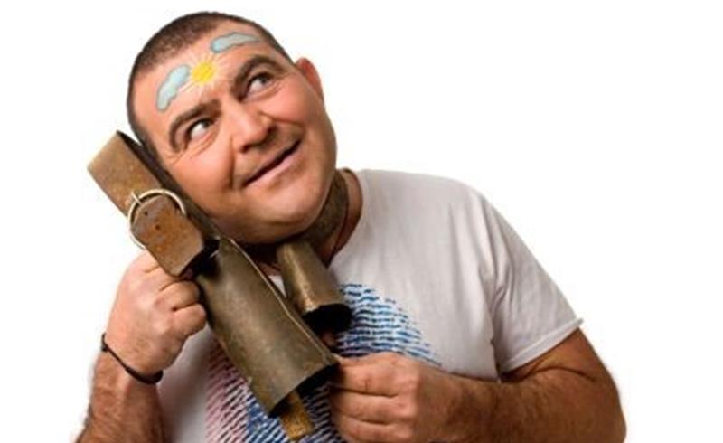 El Koala se salva de la expulsión en ‘GH VIP’ 6