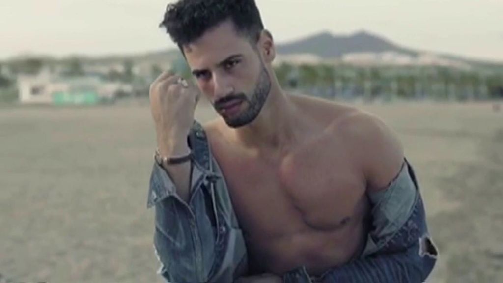 Asraf Beno podría participar en Supervivientes