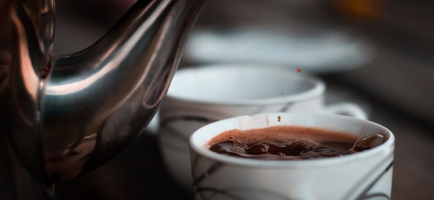 Adding two 1/3 cups gives you 2/3 cups. Best Ways To Brew Tea In A Coffee Maker Teatime Notes