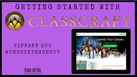 They make it easy to communicate with clients and coworkers. Getting Started With Classcraft Teach Better