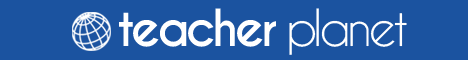 Teacher Planet: resources for teachers