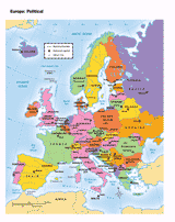 world maps gallery teachervision teachervision