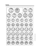money printables gallery math resources for teachers teachervision