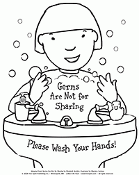 health and safety printables activities teaching resources teachervision