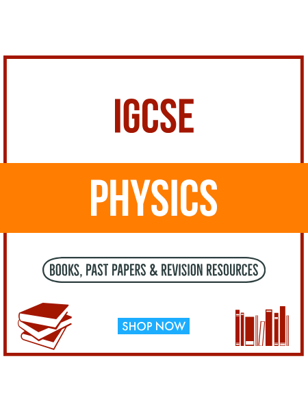 IGCSE Physics