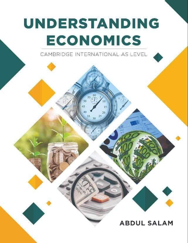 A Level Economics Syllabus - TeachifyMe