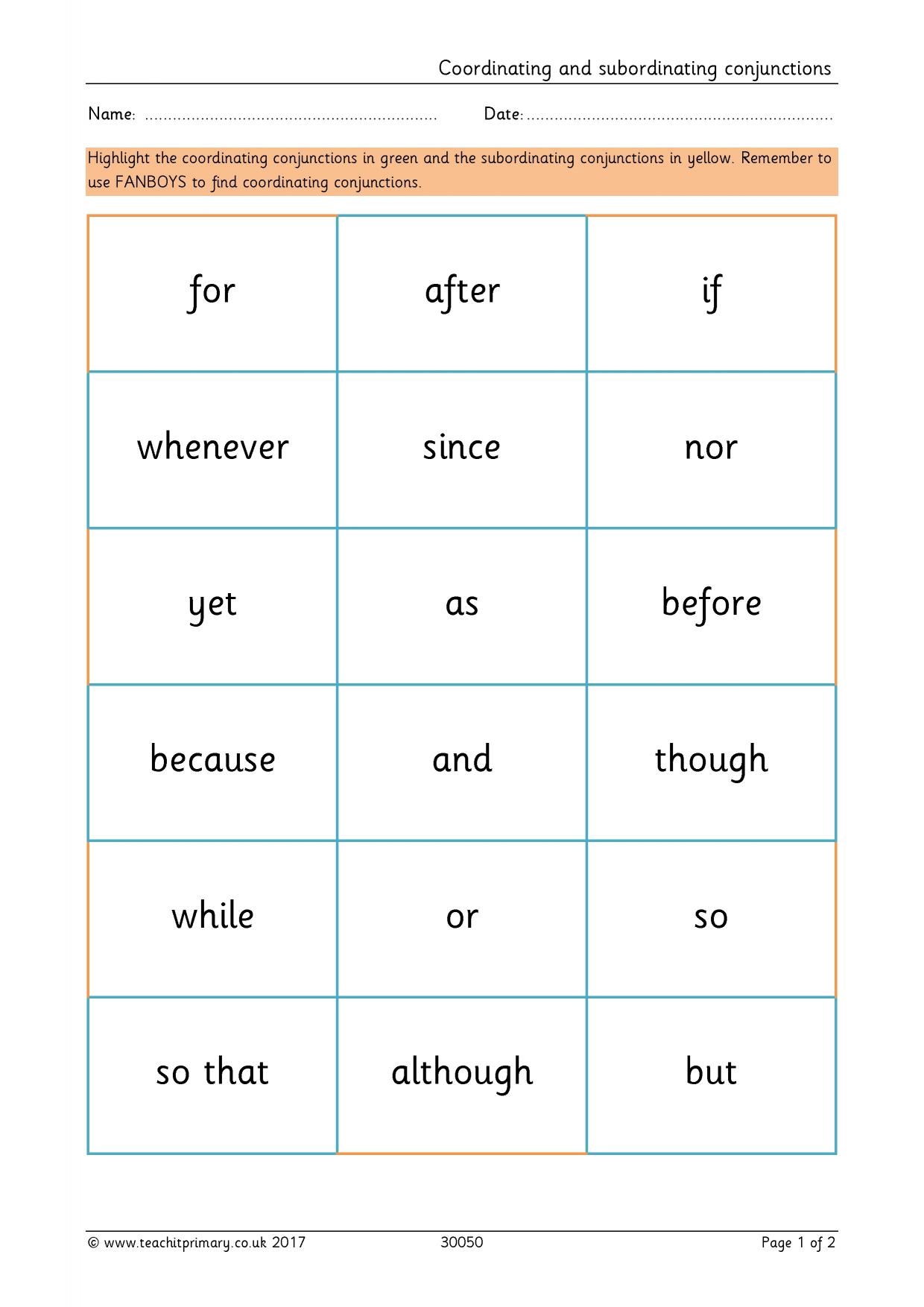 Grade 5 Parts Of Speech Worksheets K5 Learning Grade 5 Parts Of Speech Worksheets K5 Learning