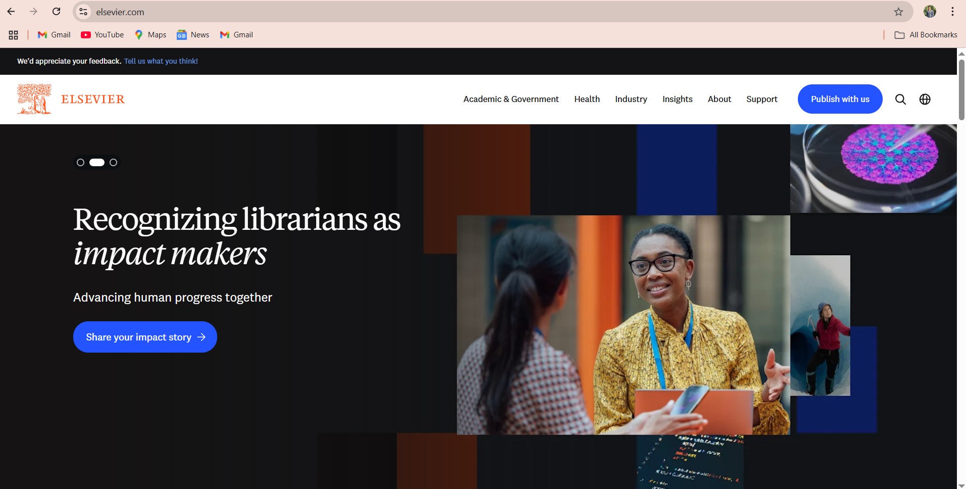 Elsevier-teachjourney
