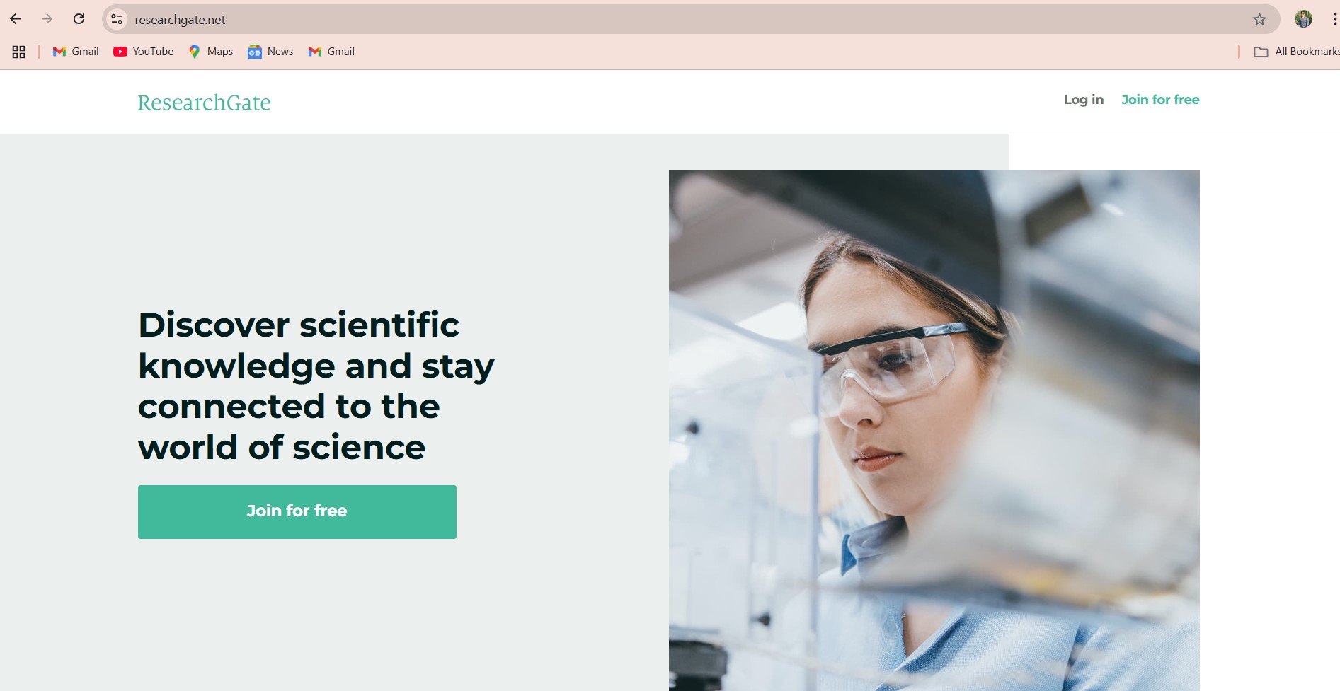 ResearchGate-teachjourney