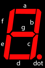 How to Use TM1637 and Four Seven Segment Display Module ...