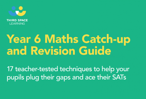 6 of the best sats revision resources for ks2 maths