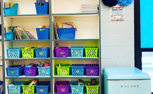 5 Best Classroom Organization Hacks - Teach Without A Doubt