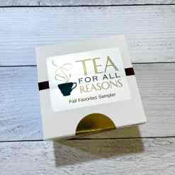 Fall Favorites Sampler Set