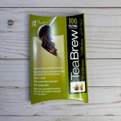 Tea Brew - Paper Filter - Size 2