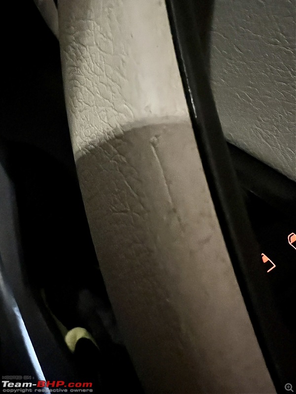 Bmw x1 quality problems