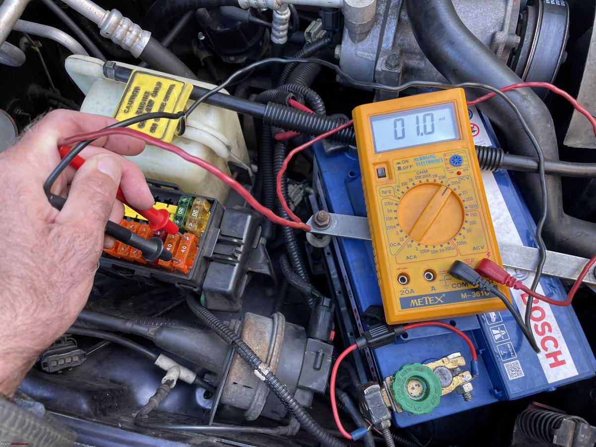 Do capacitors drain car battery at elissa dubose blog