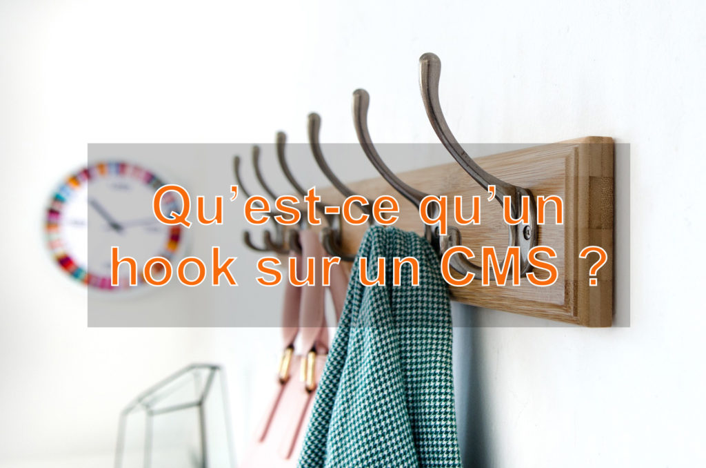 Explication des hooks sur et WordPress