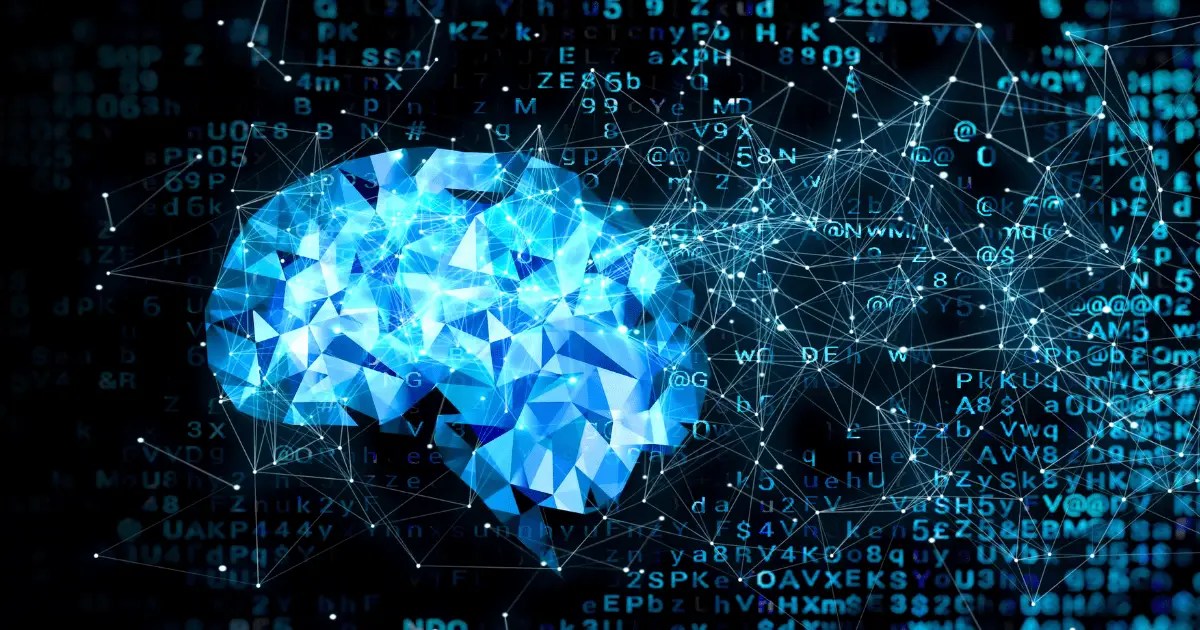 Abstract artificial intelligence